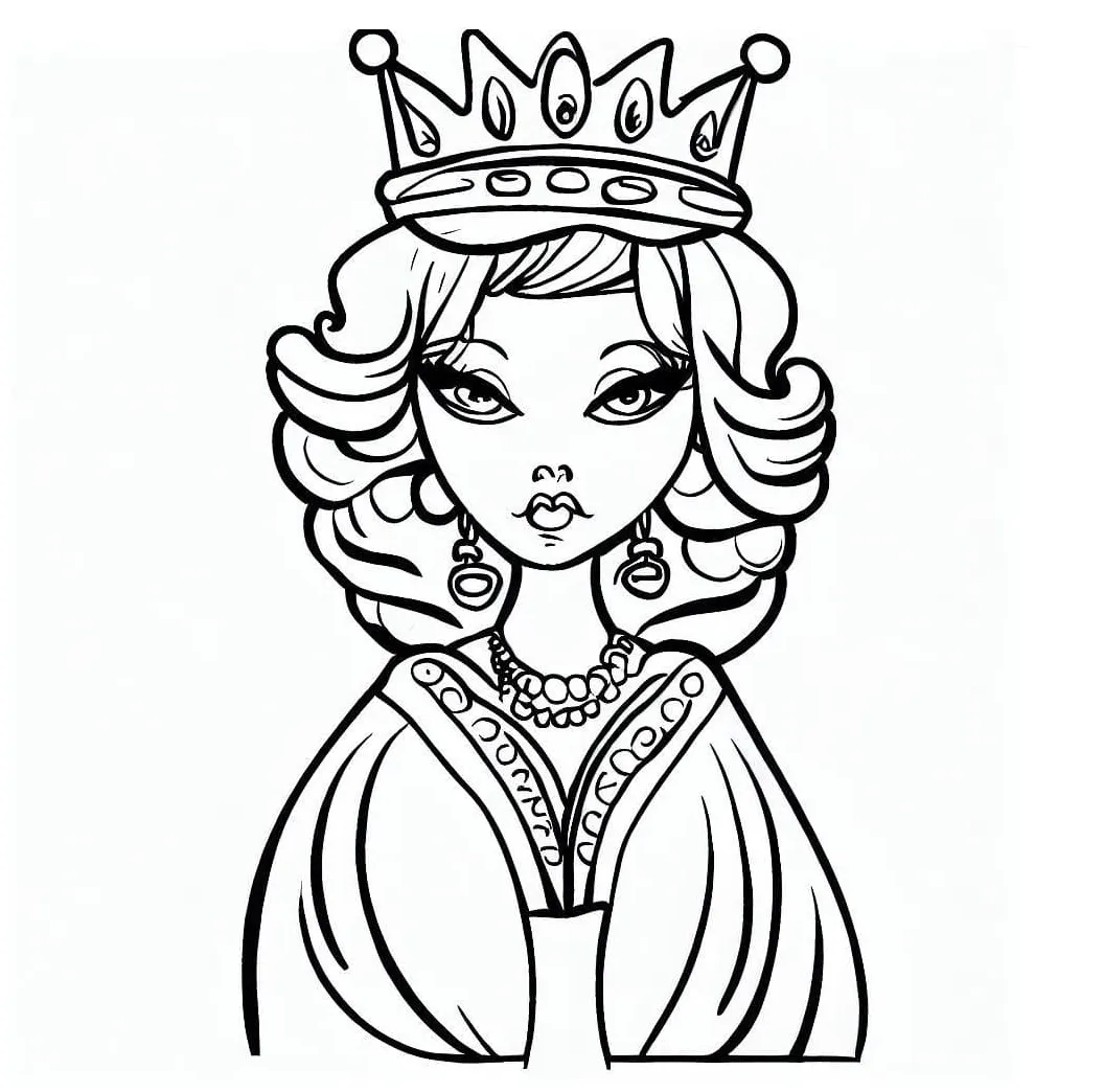 A download, print or color online for free