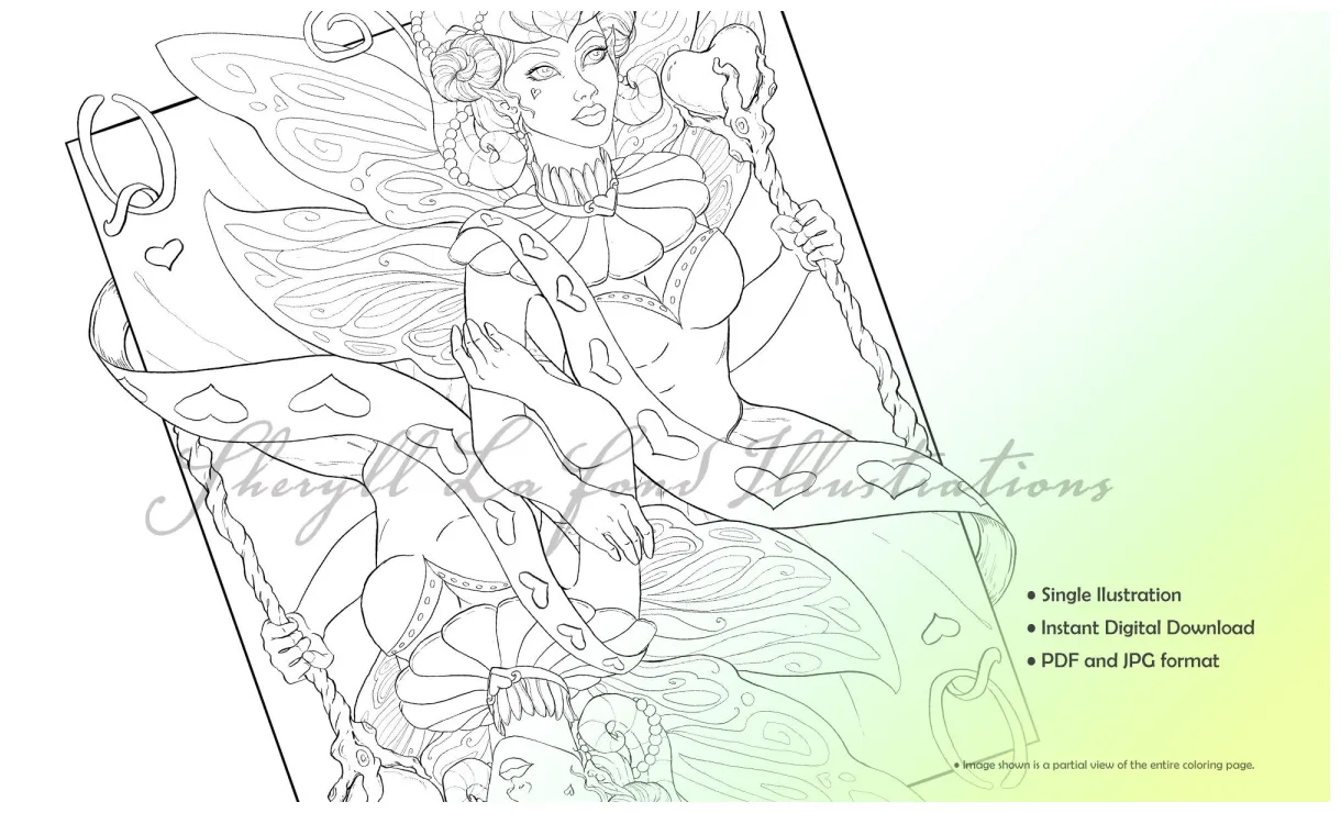 Instant digital download etsy