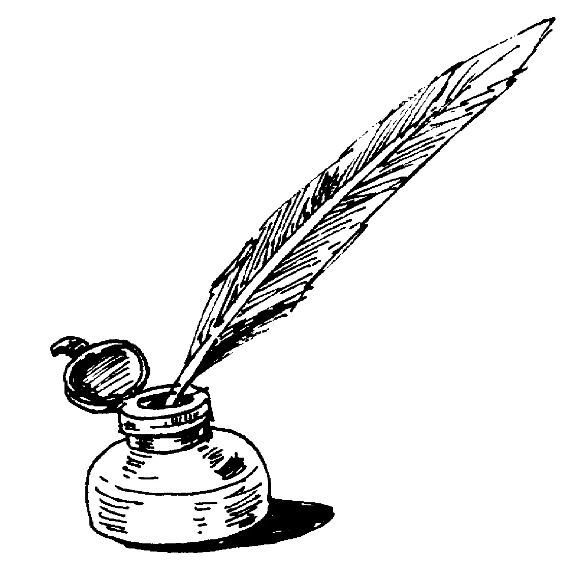 Free quill and ink, download free quill and ink png s, free