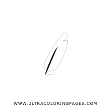 Quill coloring pages ultra coloring pages