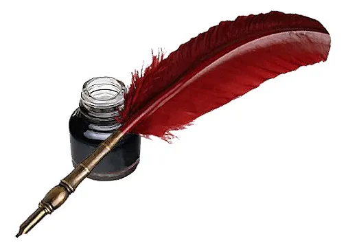 Free quill and ink, download free quill and ink png s, free