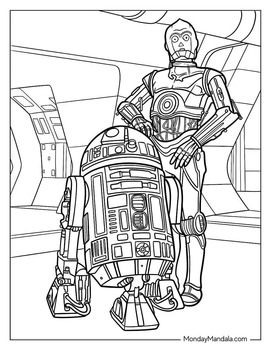 20 s free pdf printables