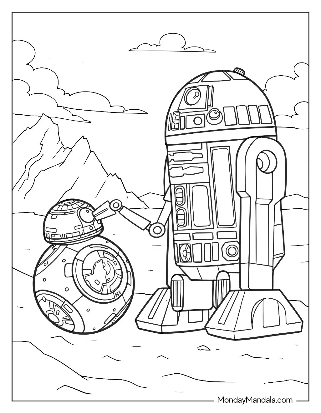 20 s free pdf printables