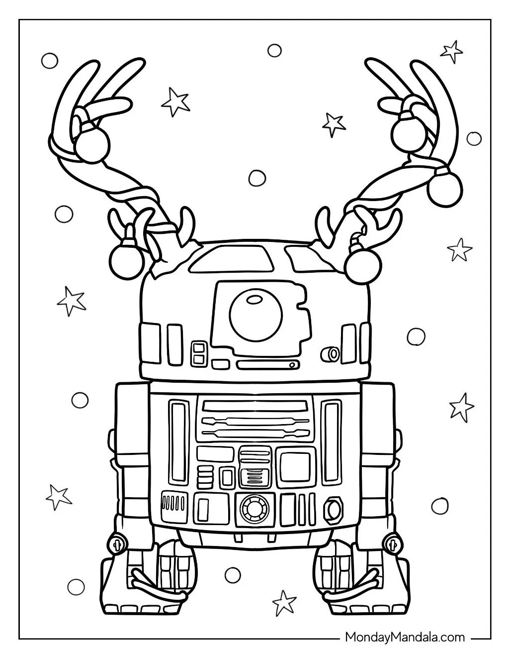 20 s free pdf printables