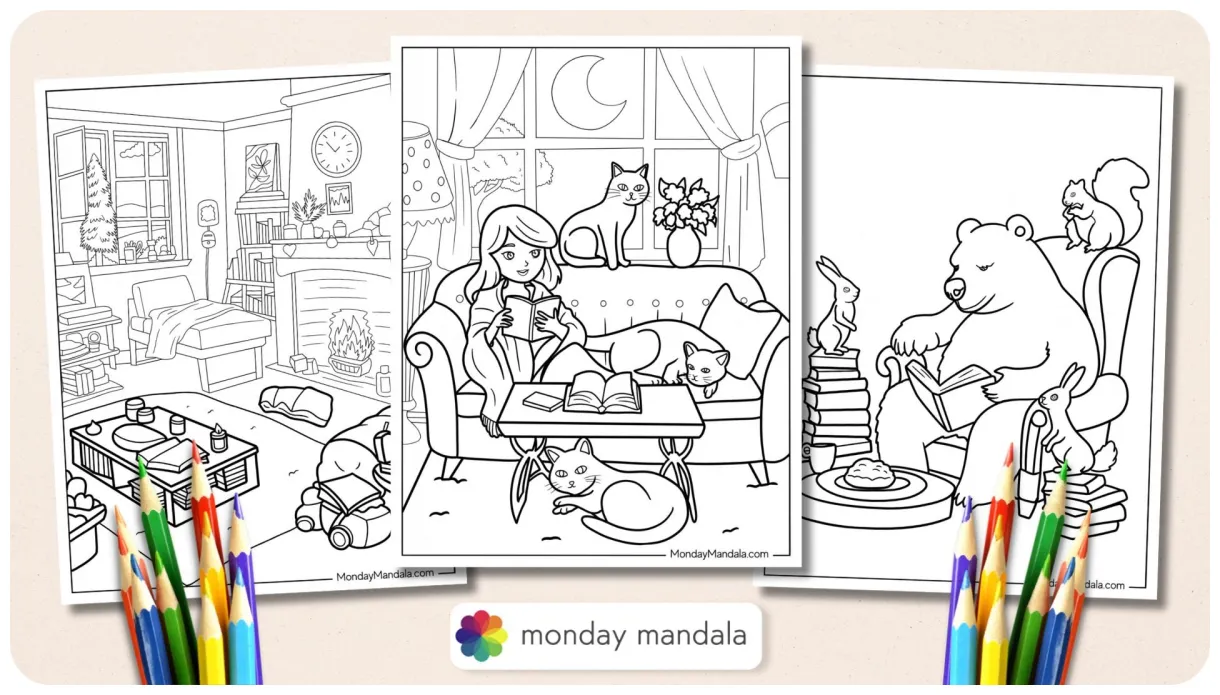 20 s free pdf printables