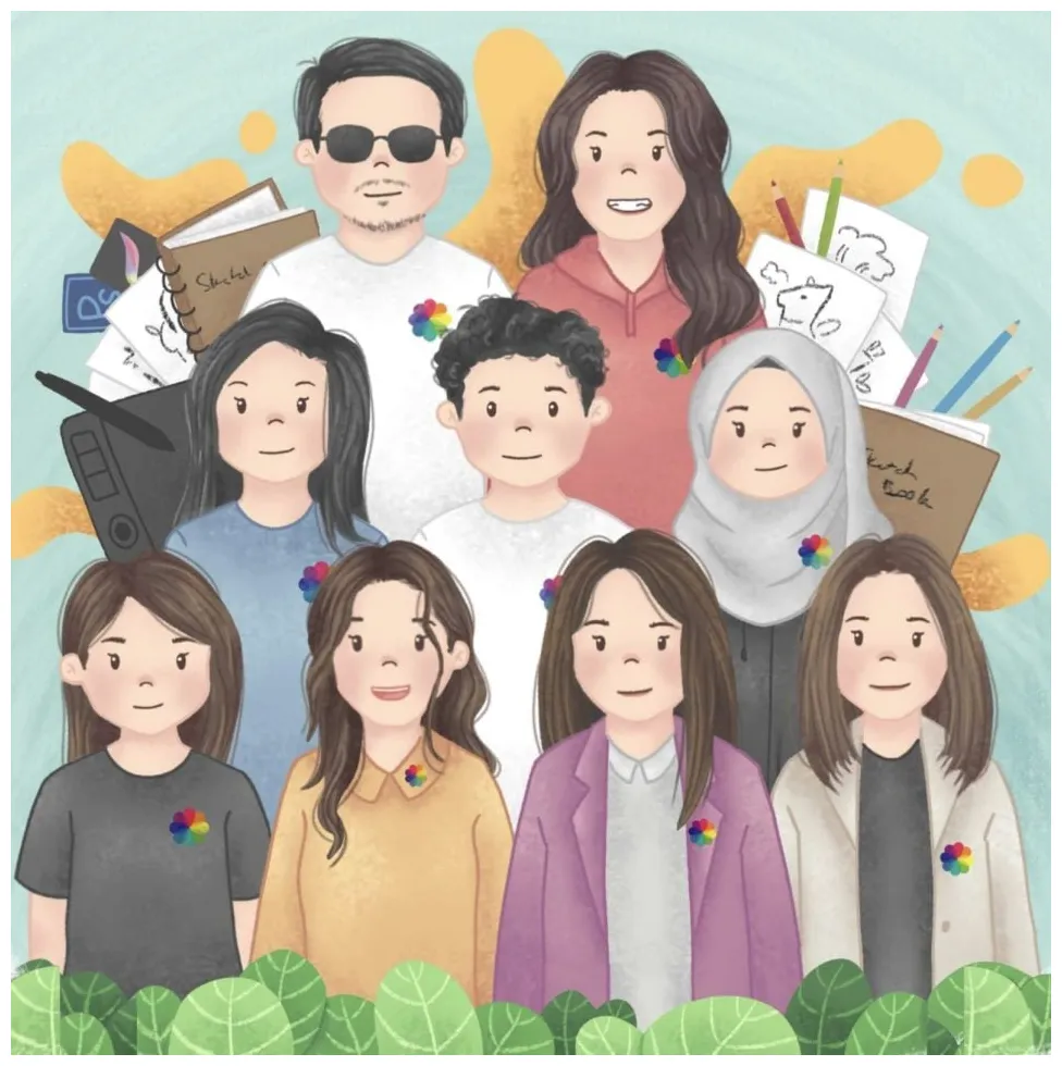 20 s free pdf printables