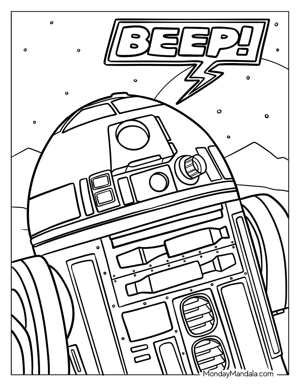 20 s free pdf printables