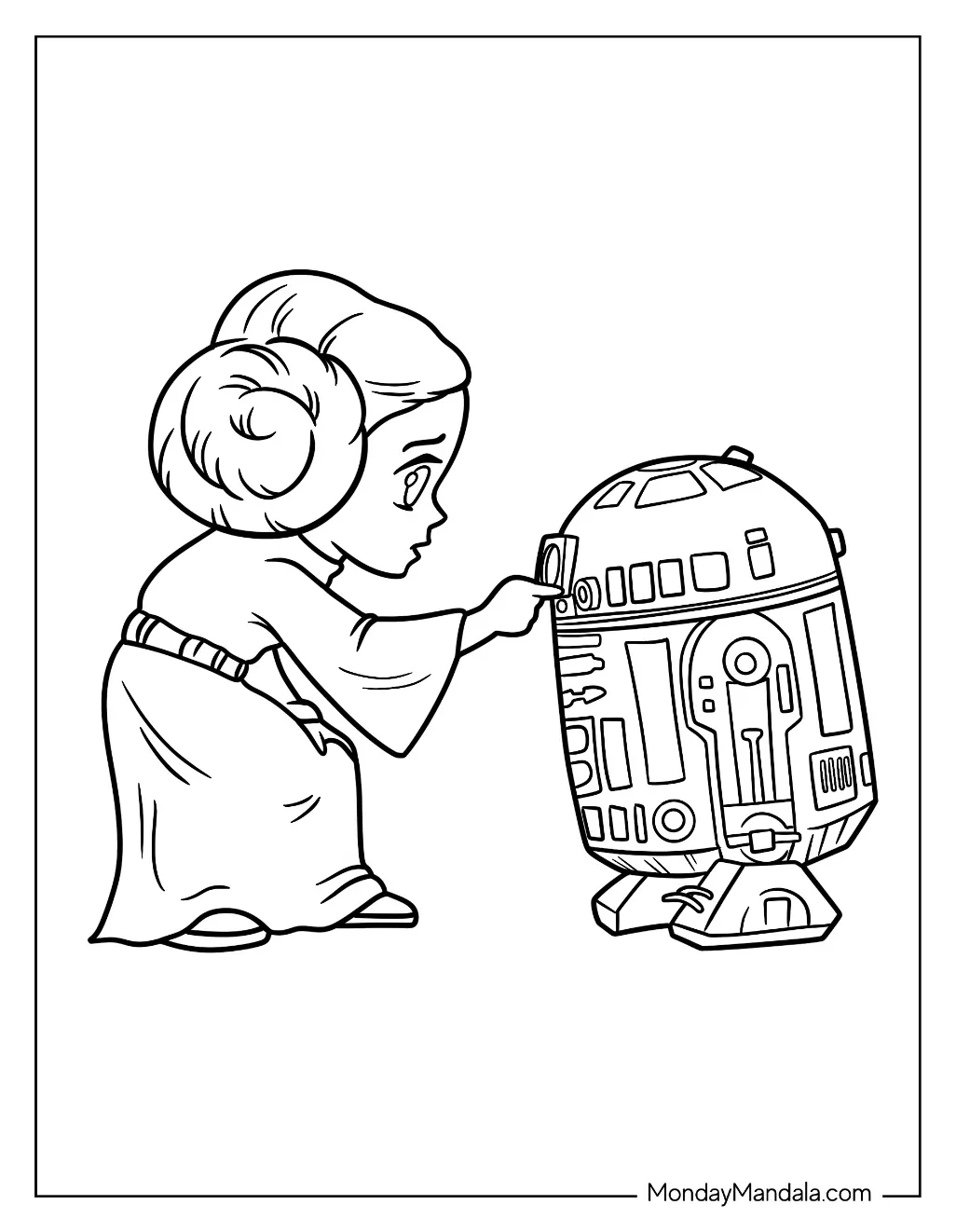 20 s free pdf printables