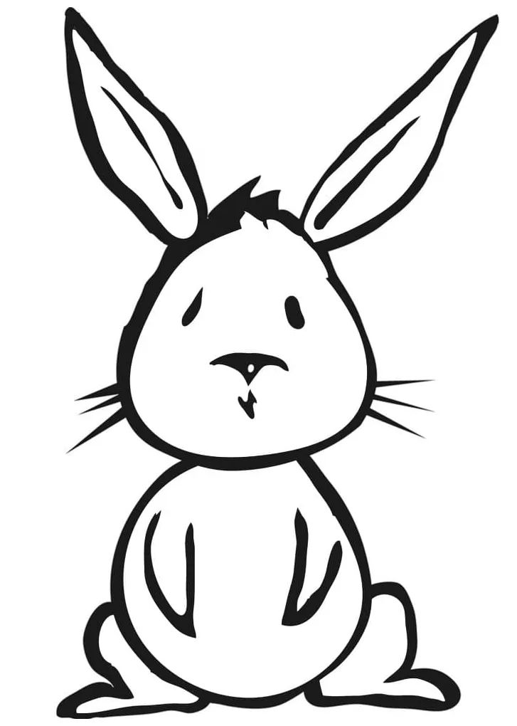 Free free printable coloring pages for kids