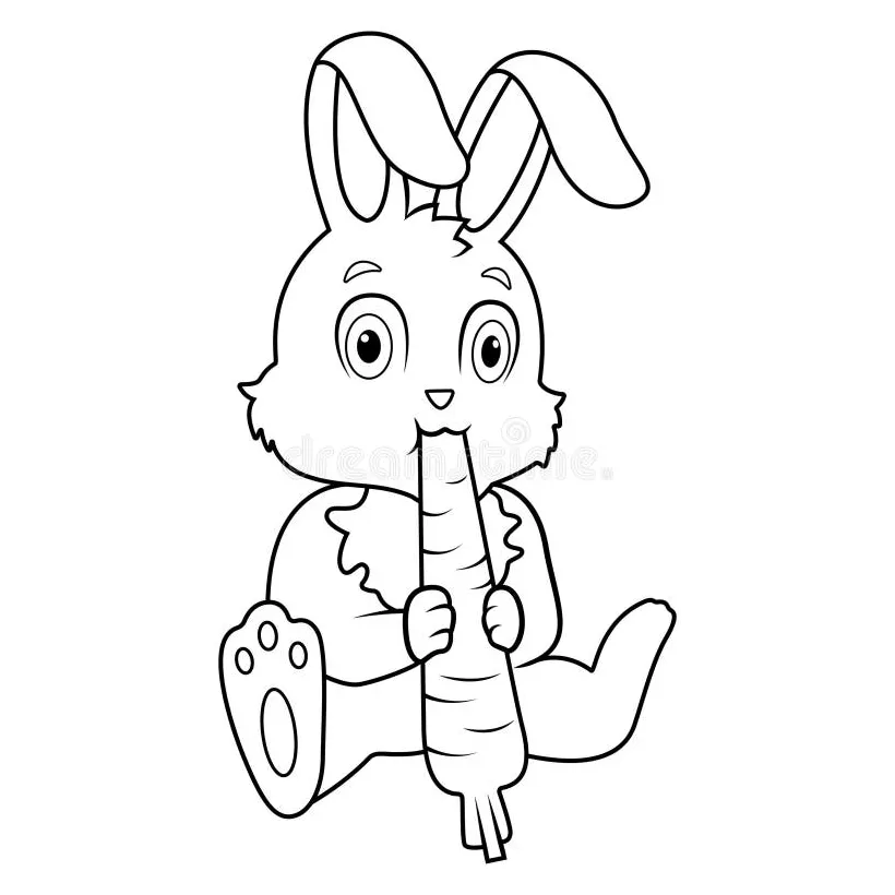 A stock vector illustration of