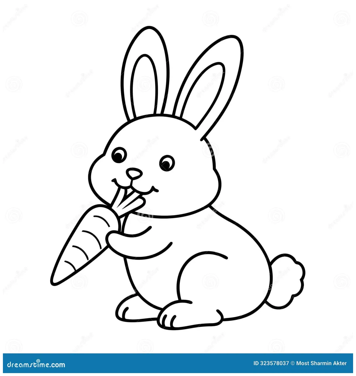 Collection. cartoon vector printable coloring page