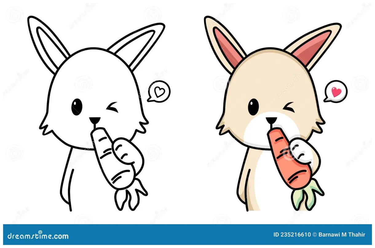 For kids stock vector illustration