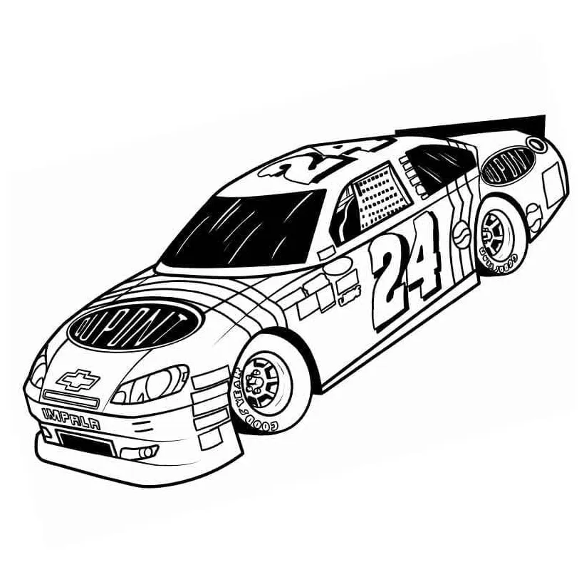 A download, print or color online for free