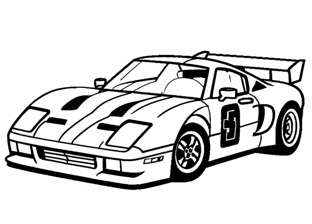 Race car to print coloring page download, print or color online for free printable coloring page