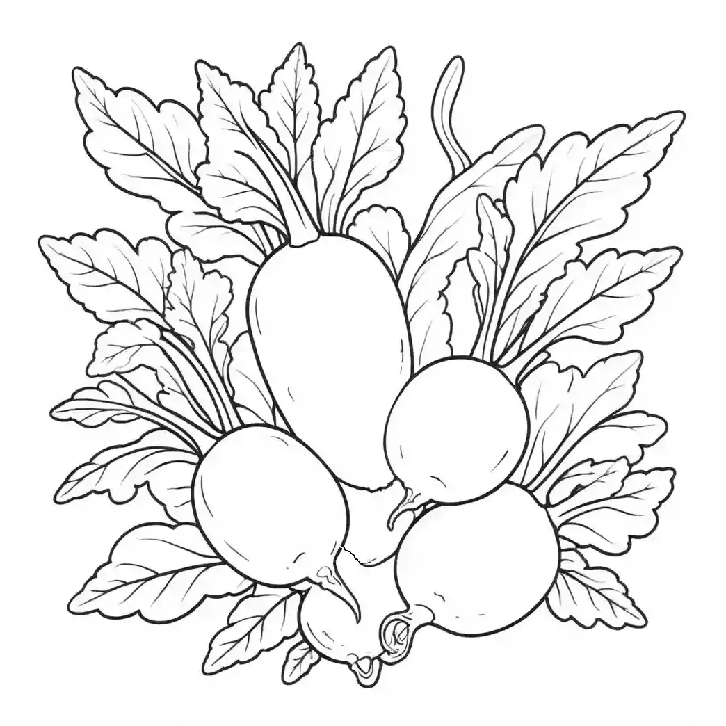 Minimalistic lulu pages