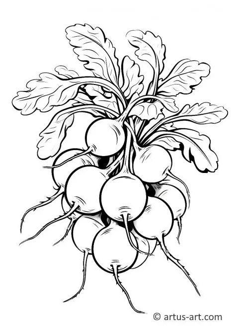 Cartoon » » artus art