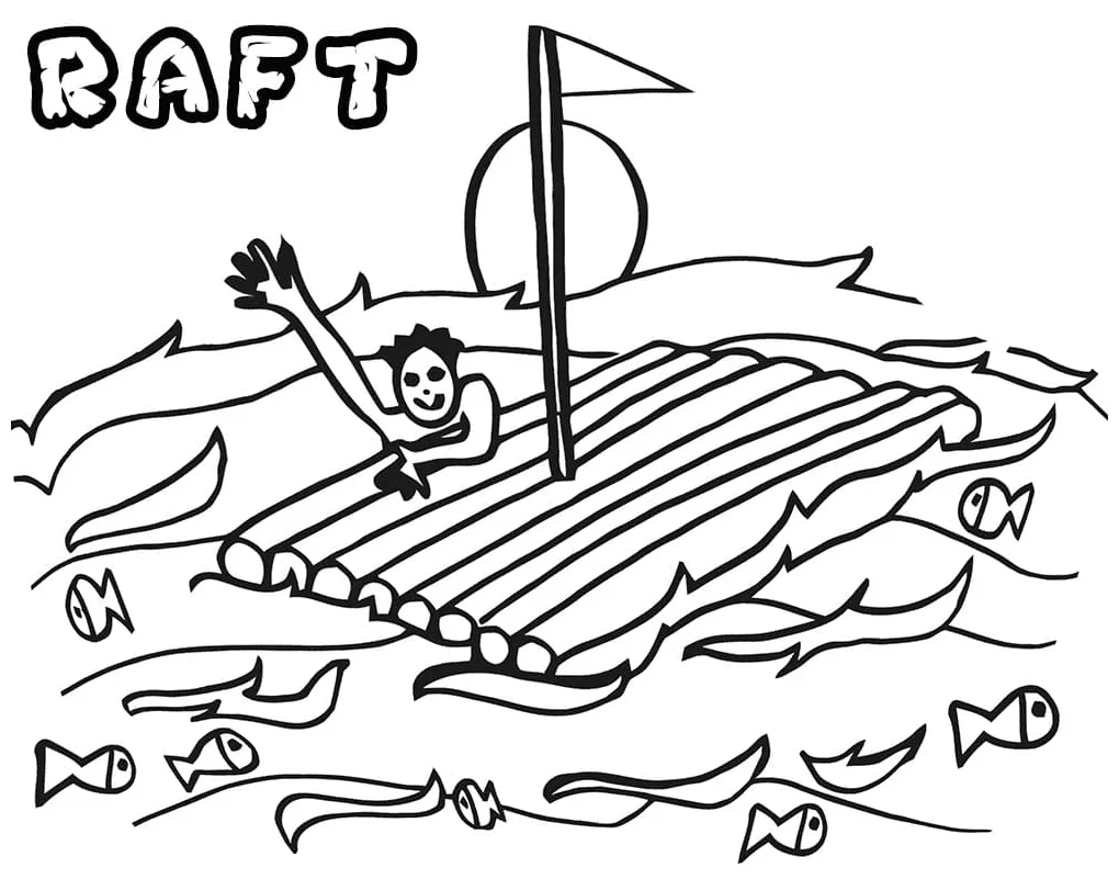 Free free printable coloring pages for kids