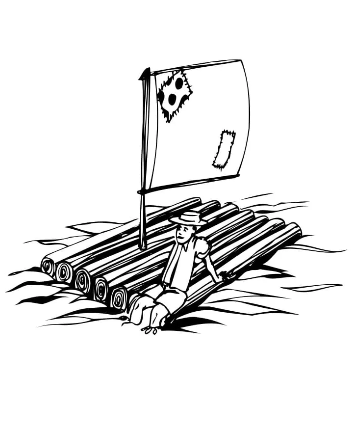 Free free printable coloring pages for kids