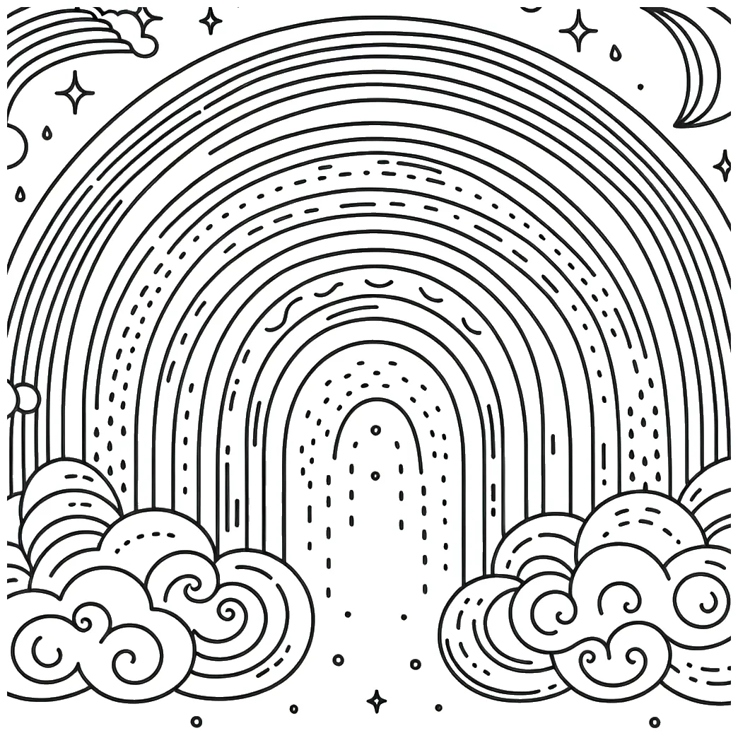 Coloring pages