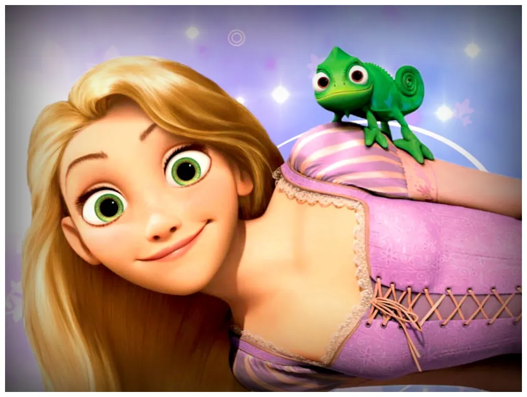 Rapunzel disney princess 28959008 fanpop