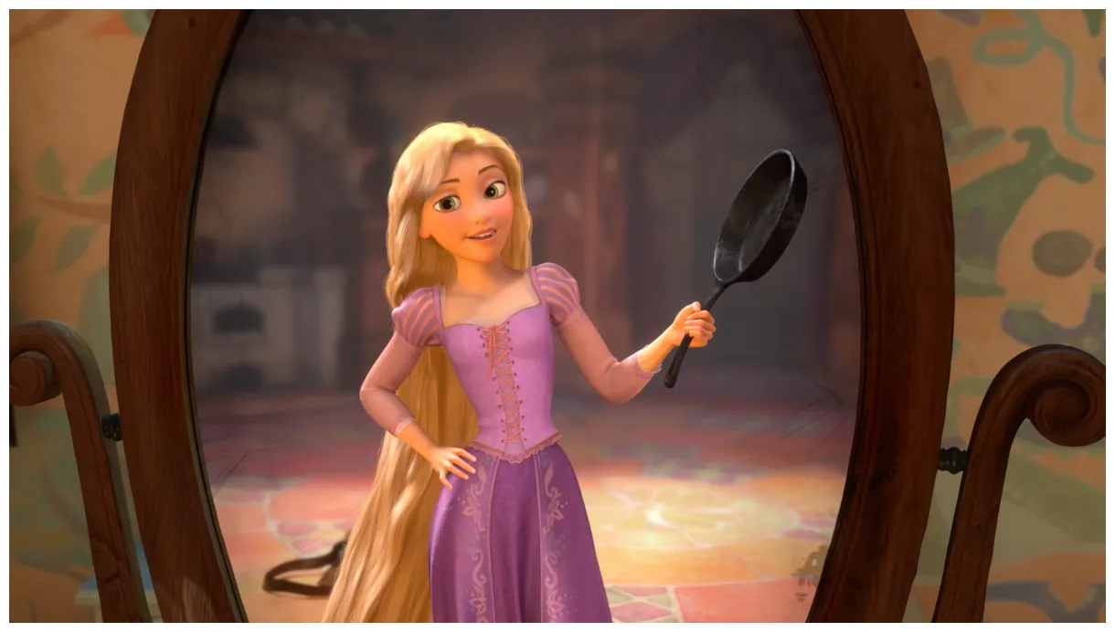 Rapunzel disney princess hipasrpos