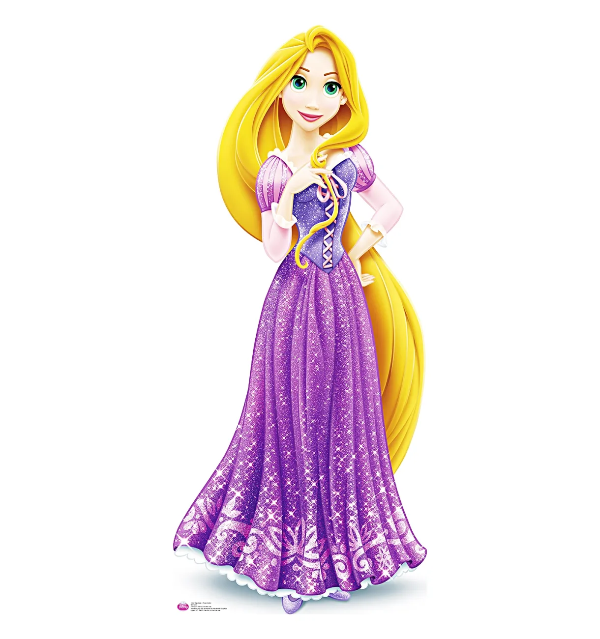 Walt disney s princess rapunzel walt disney characters