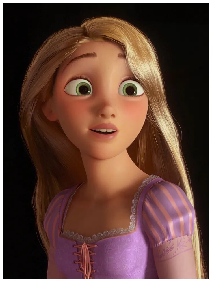 Rapunzel princess rapunzel from tangled 35302500 fanpop