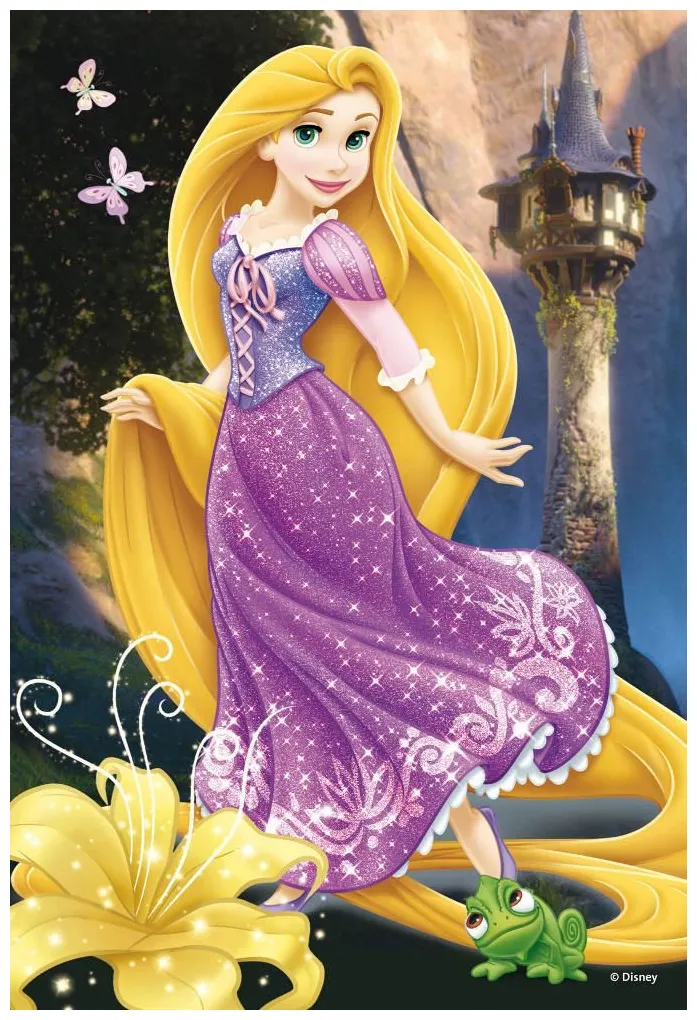 Pin by jenny on rapunzel disney princess pictures, walt disney s