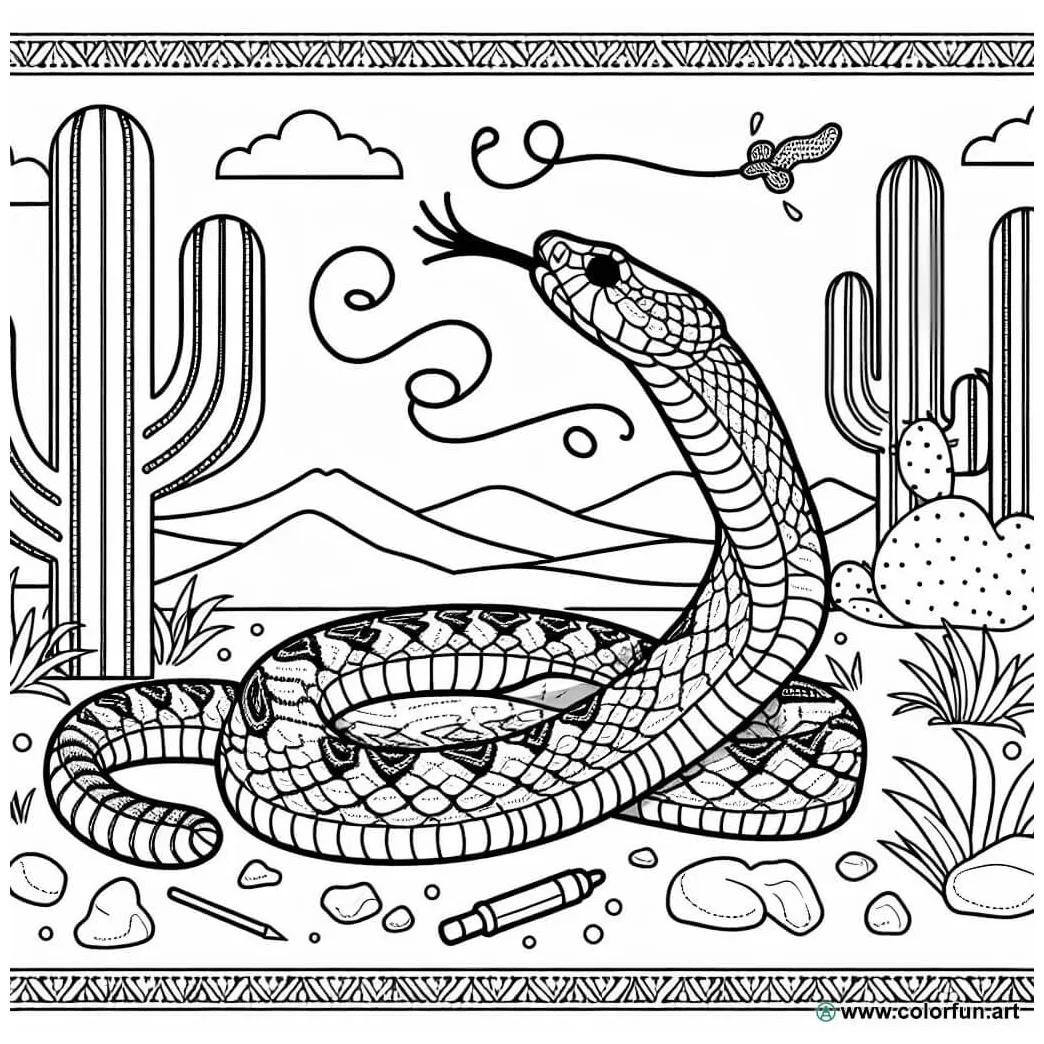 Download or print for free printable coloring page