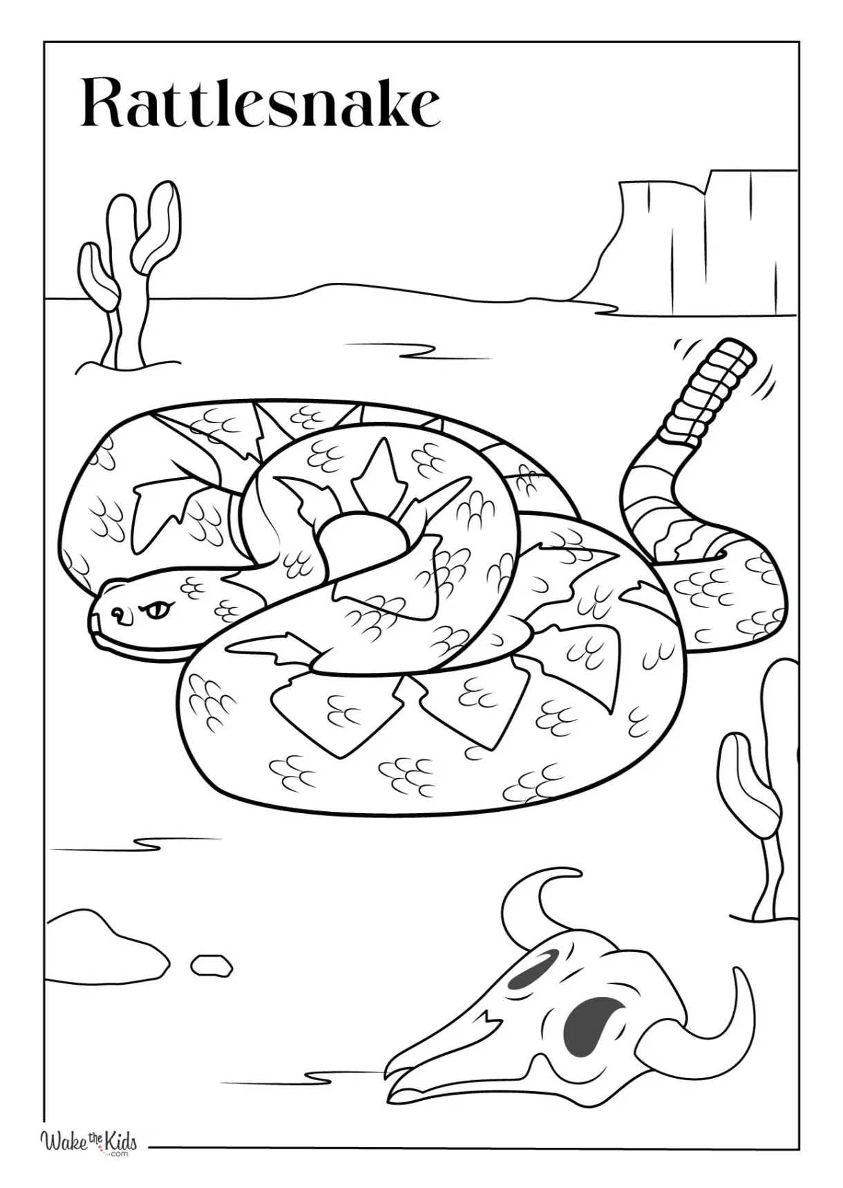 S free printable pdfs wakethekids