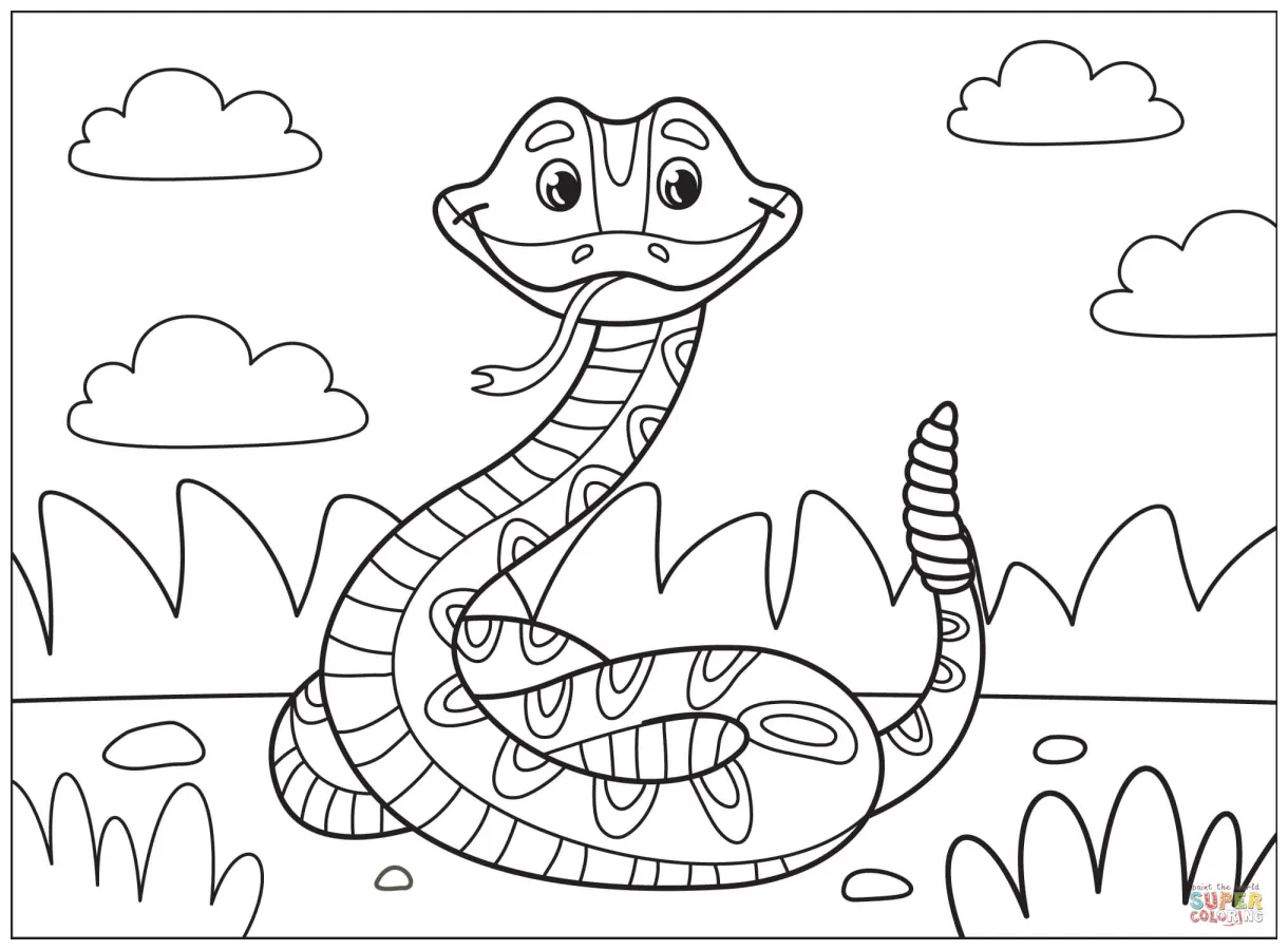 Free printable coloring pages