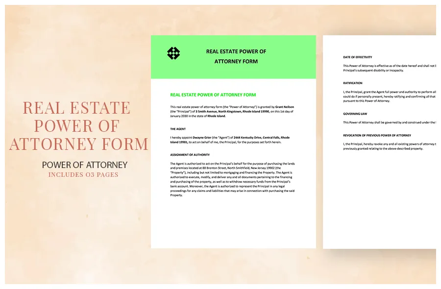 Form template in word, google docs