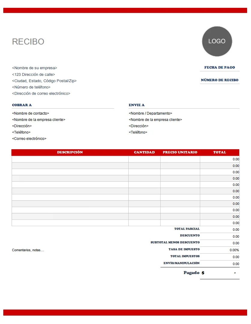 Free s invoice simple
