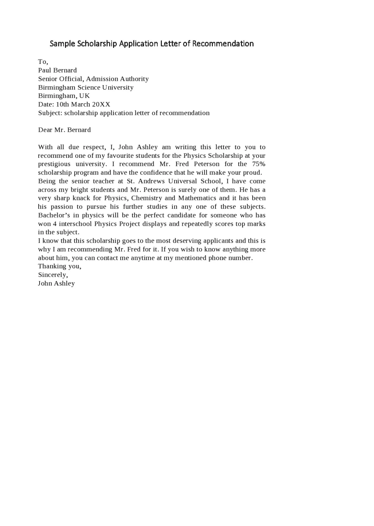 30 samples templatearchive