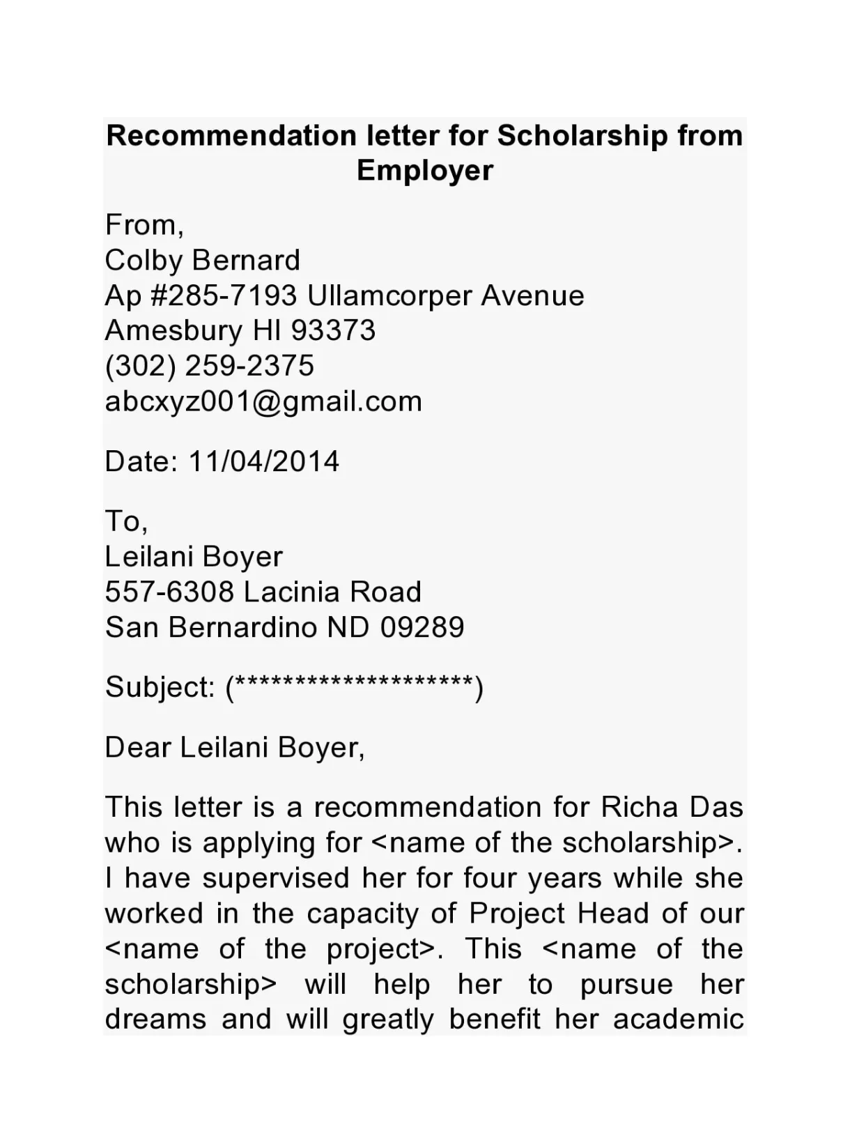 30 samples templatearchive