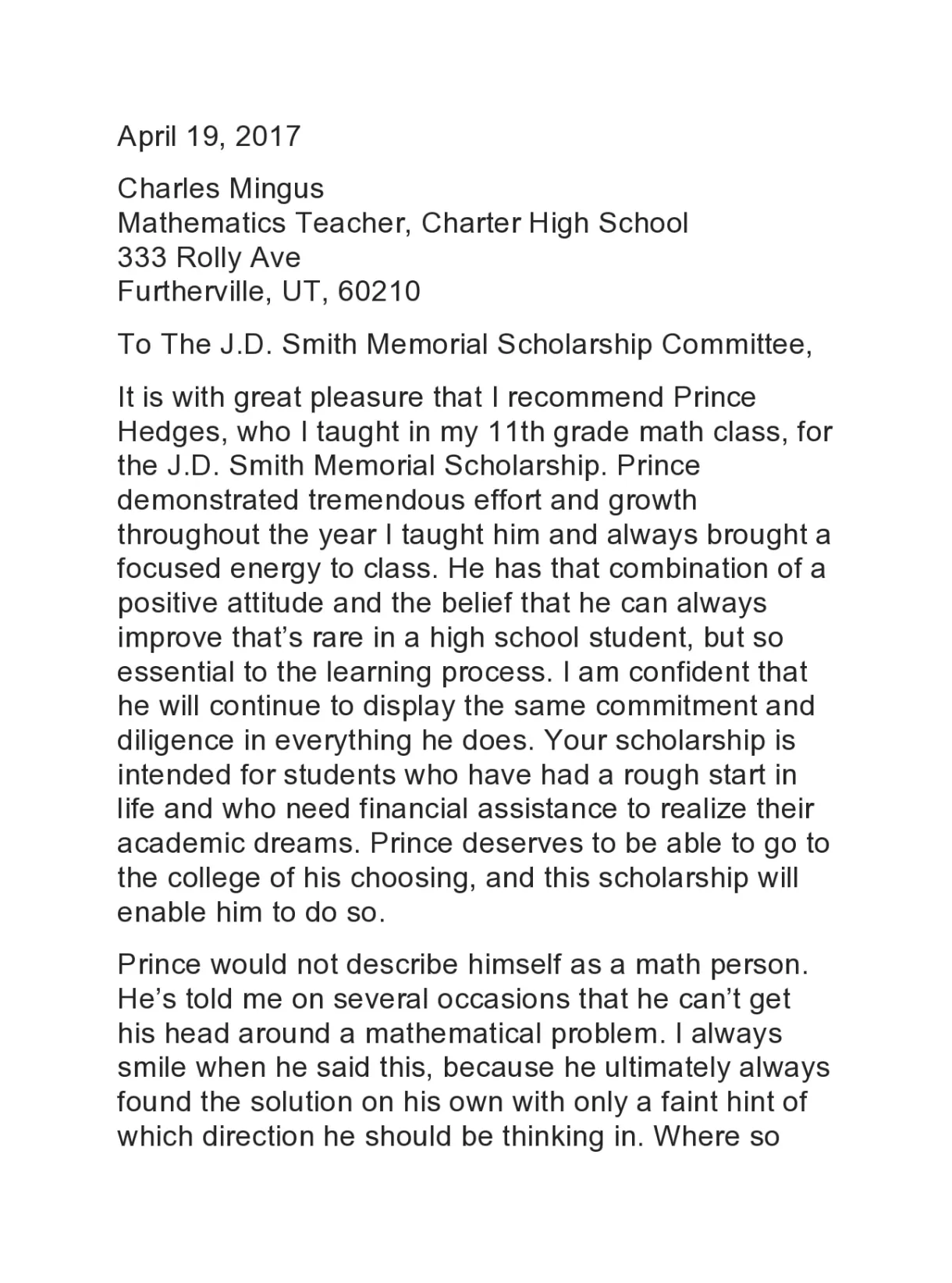 30 samples templatearchive