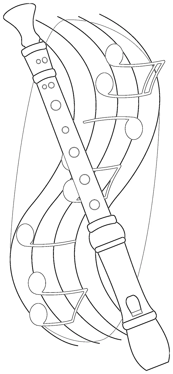 Printable coloring pages