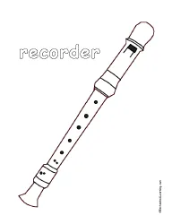 Printable coloring pages