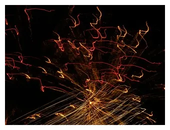 Fun with fireworks #1 i tried to have a little fun with th… flickr