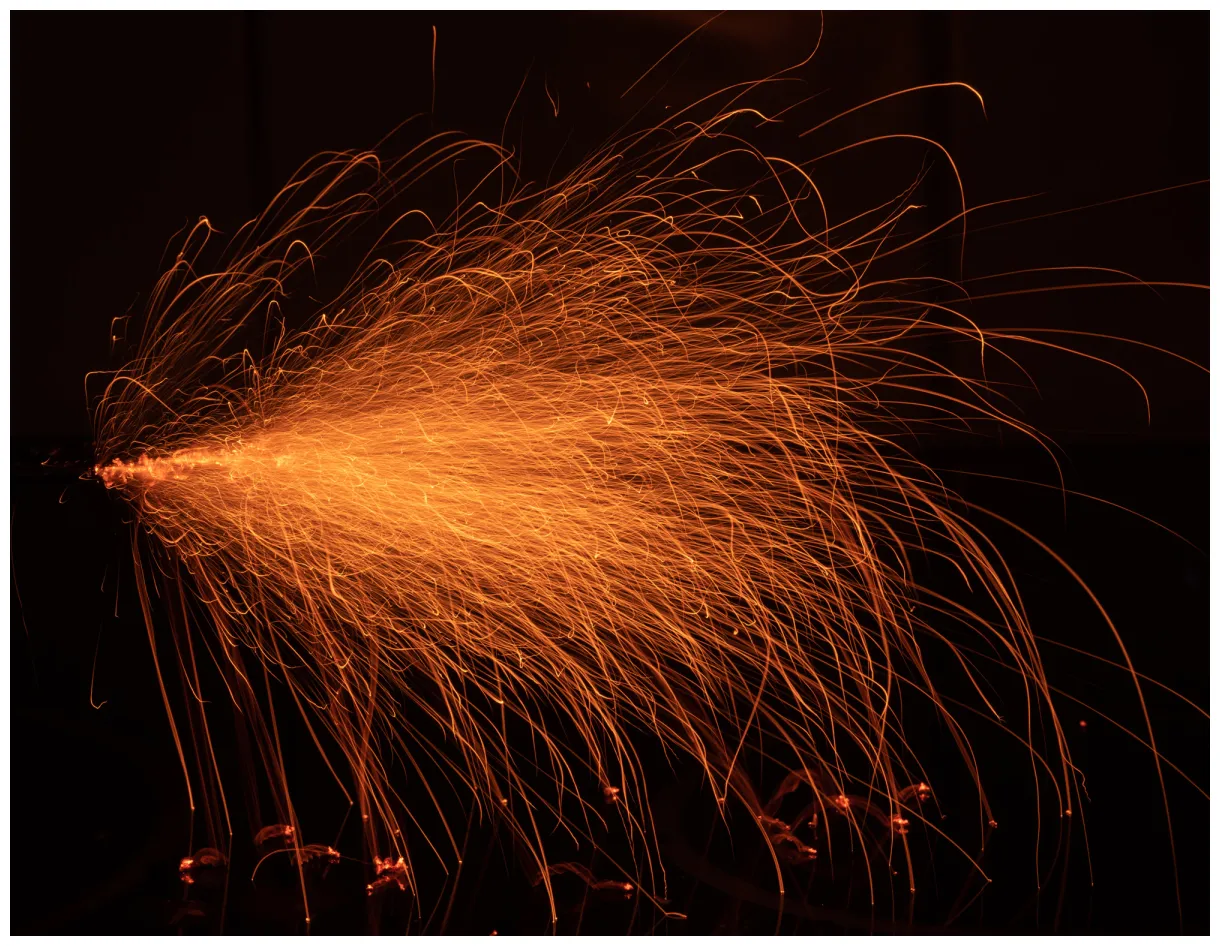 Macromåndag gott nytt År! cyber