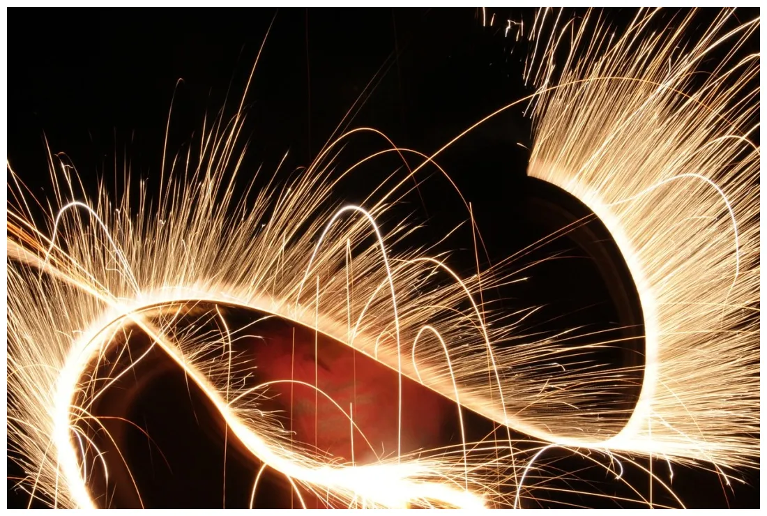 Mastering fireworks graphy unlocking the secrets to stunning shots