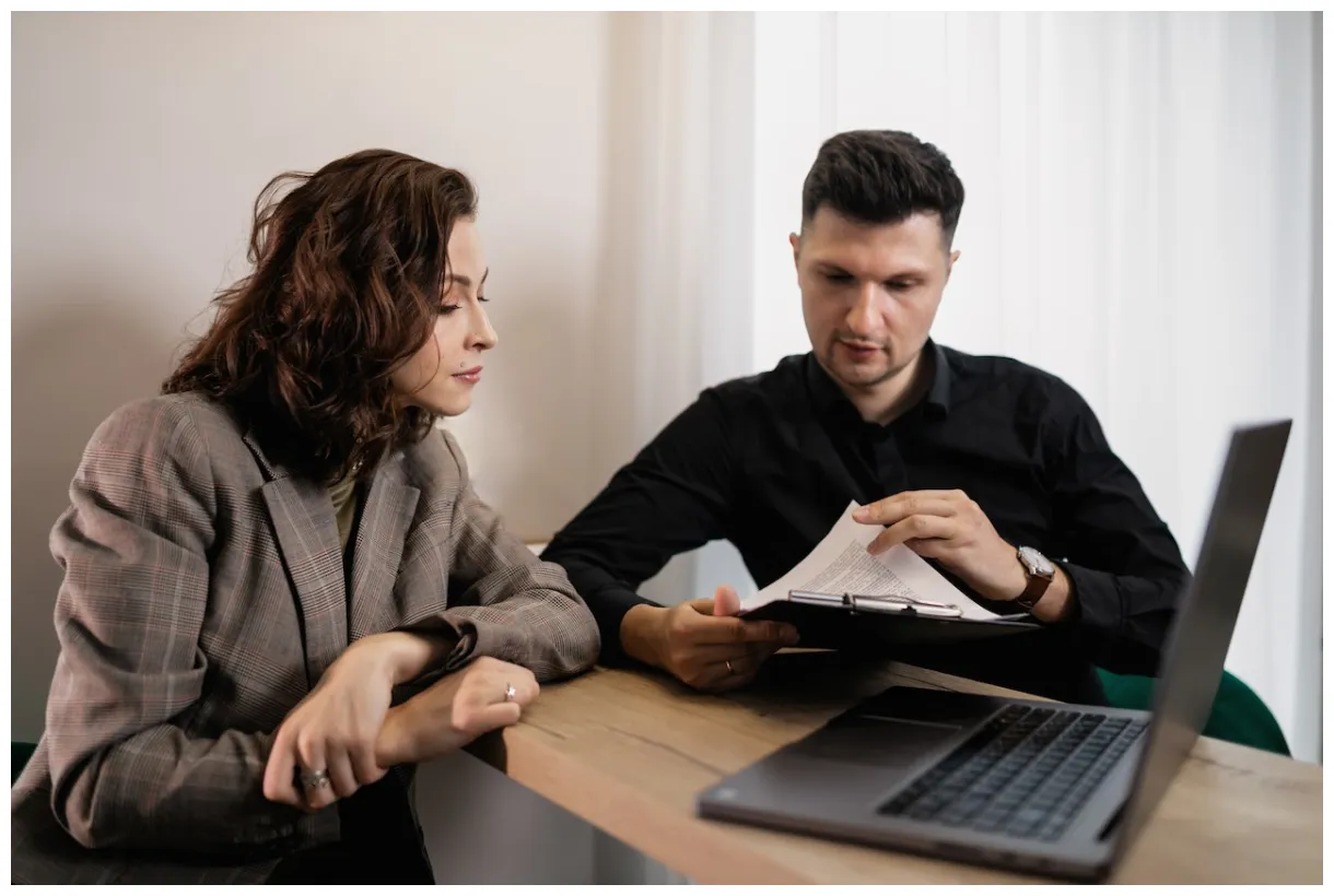 How to write a samples & templates