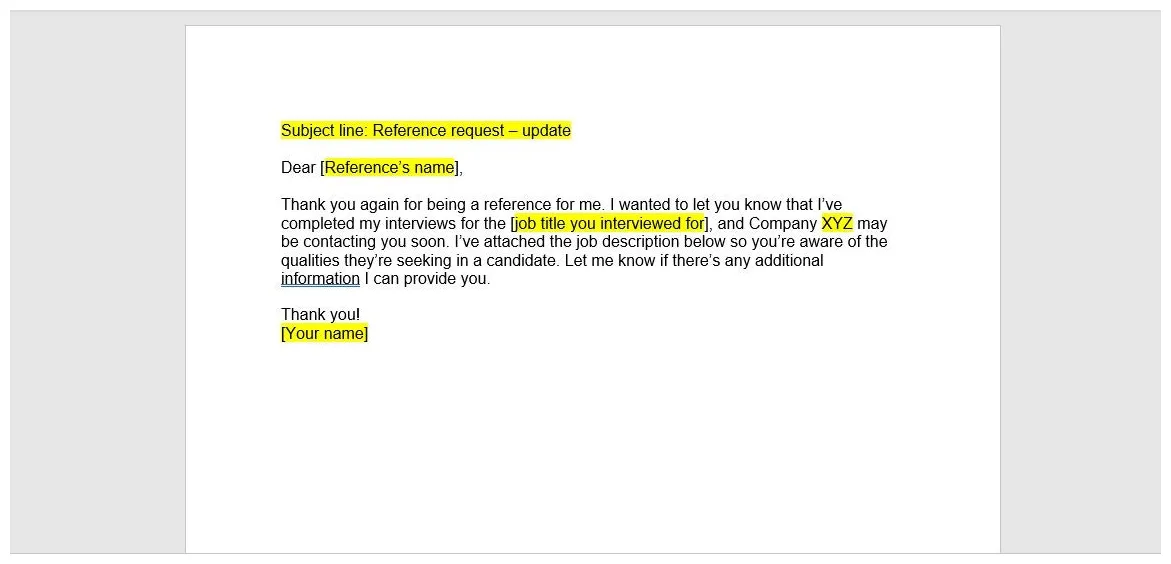 Template, , reference