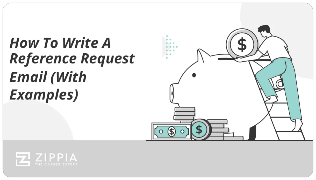 How to write a with examples zippia