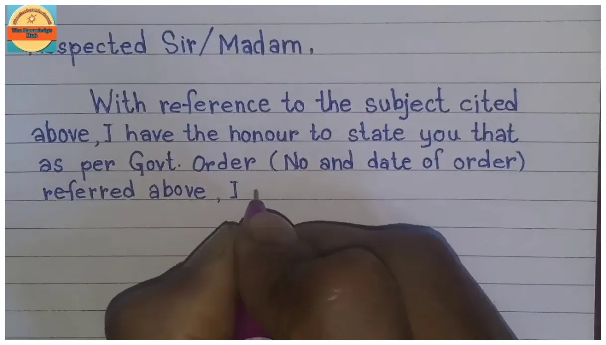 Return to work after maternity leave letter