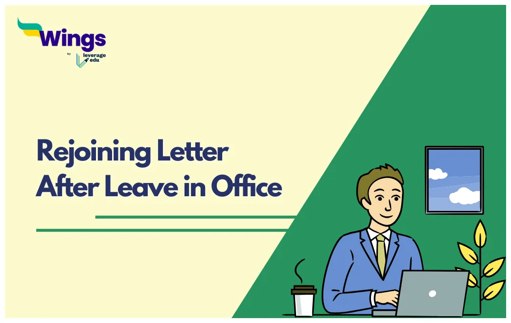 Return to work after maternity leave letter