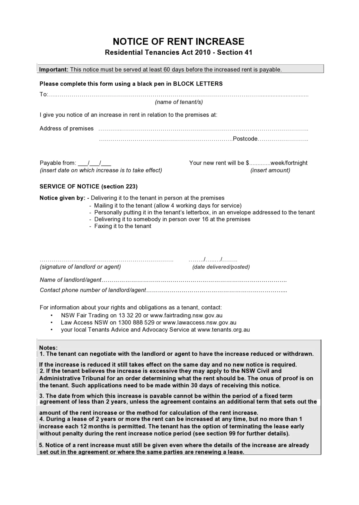 29 samples 30/60 days templatearchive