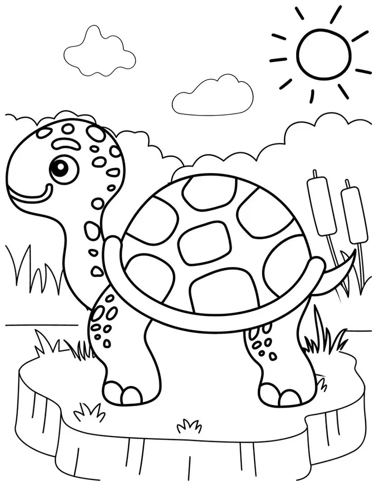 S, reptile printables, reptile coloring sheets