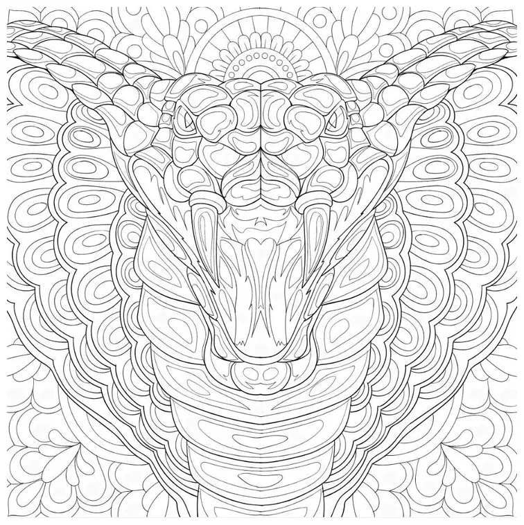 Pin van vivian m op num xii coloring haven