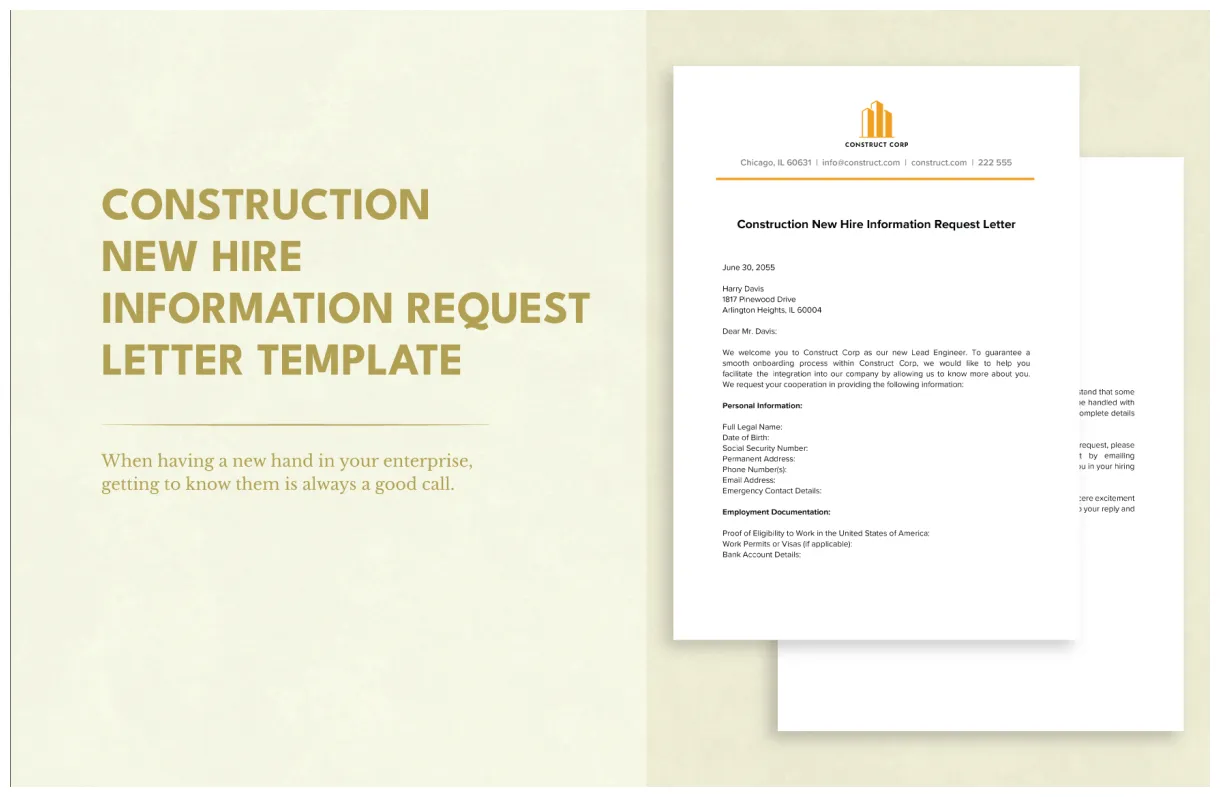 Information letter cover letter for new zealand visa 2025 [format